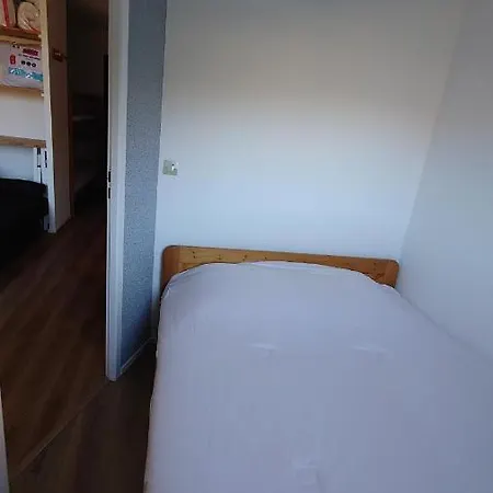 Apartamento Les Aiguilles D'or