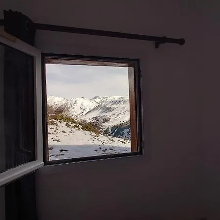 Apartamento Les Aiguilles D'or *